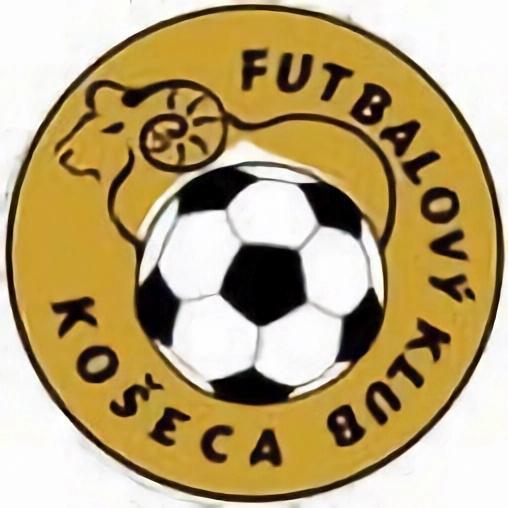 FK Košeca Muži