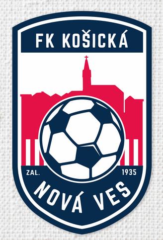 Logo zväzu FK Košická Nová Ves