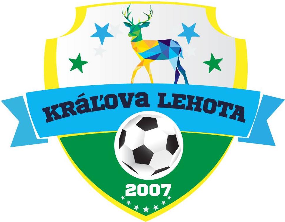 Logo zväzu FK Kráľova Lehota
