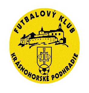 Fk Krásnohorské Podhradie U19