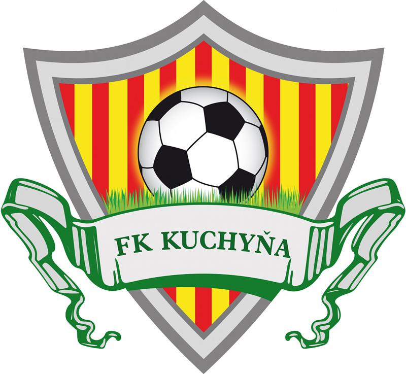 Logo zväzu FK Kuchyňa