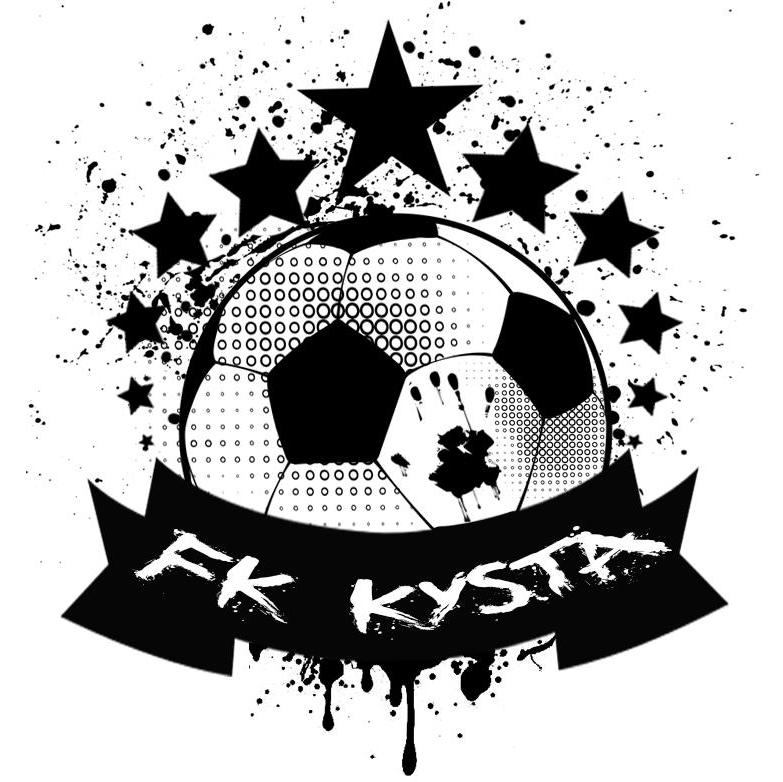 Logo zväzu FK Kysta