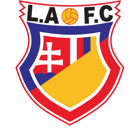 Logo zväzu FK LAFC Lučenec