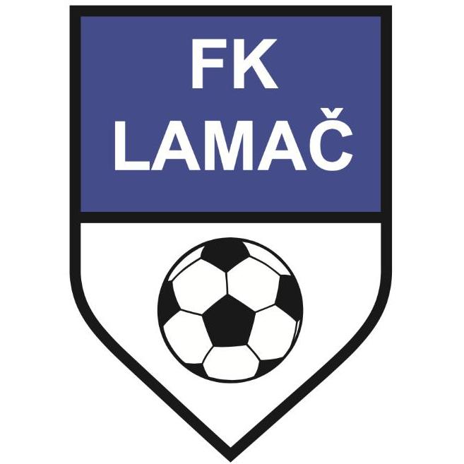 Logo zväzu FK Lamač Bratislava