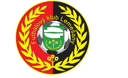Logo zväzu FK Lemešany
