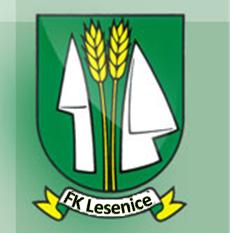 Logo zväzu FK Lesenice