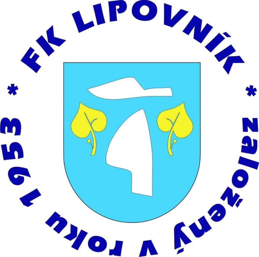 Logo zväzu FK Lipovník
