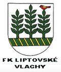 Logo zväzu FK Liptovské Vlachy