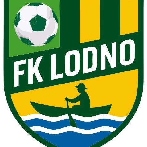 Logo zväzu FK LODNO