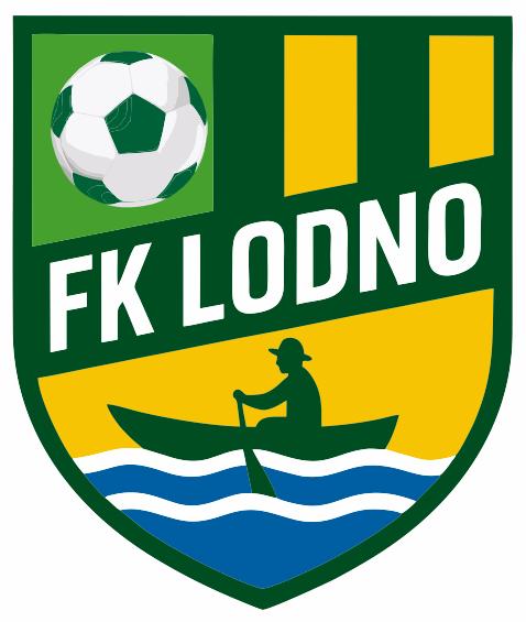 Logo zväzu FK LODNO