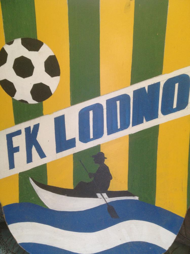 FK Lodno U15