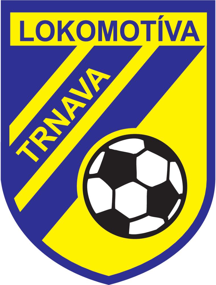 Logo zväzu FK Lokomotíva Trnava