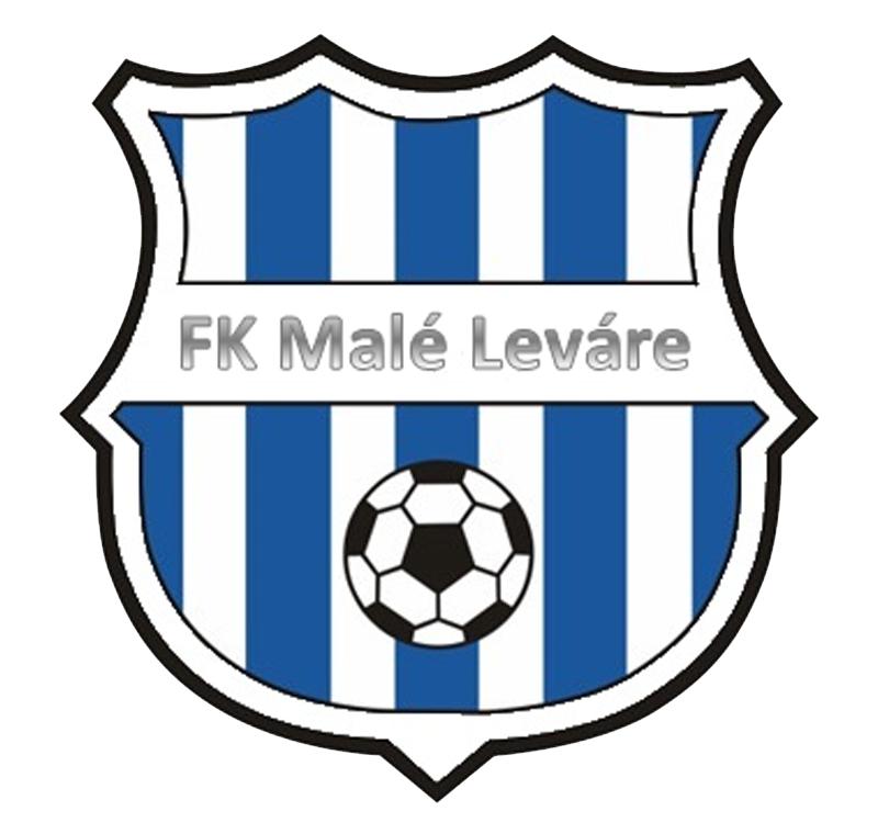 Logo zväzu FK Malé Leváre