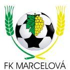 Logo zväzu FK Marcelová
