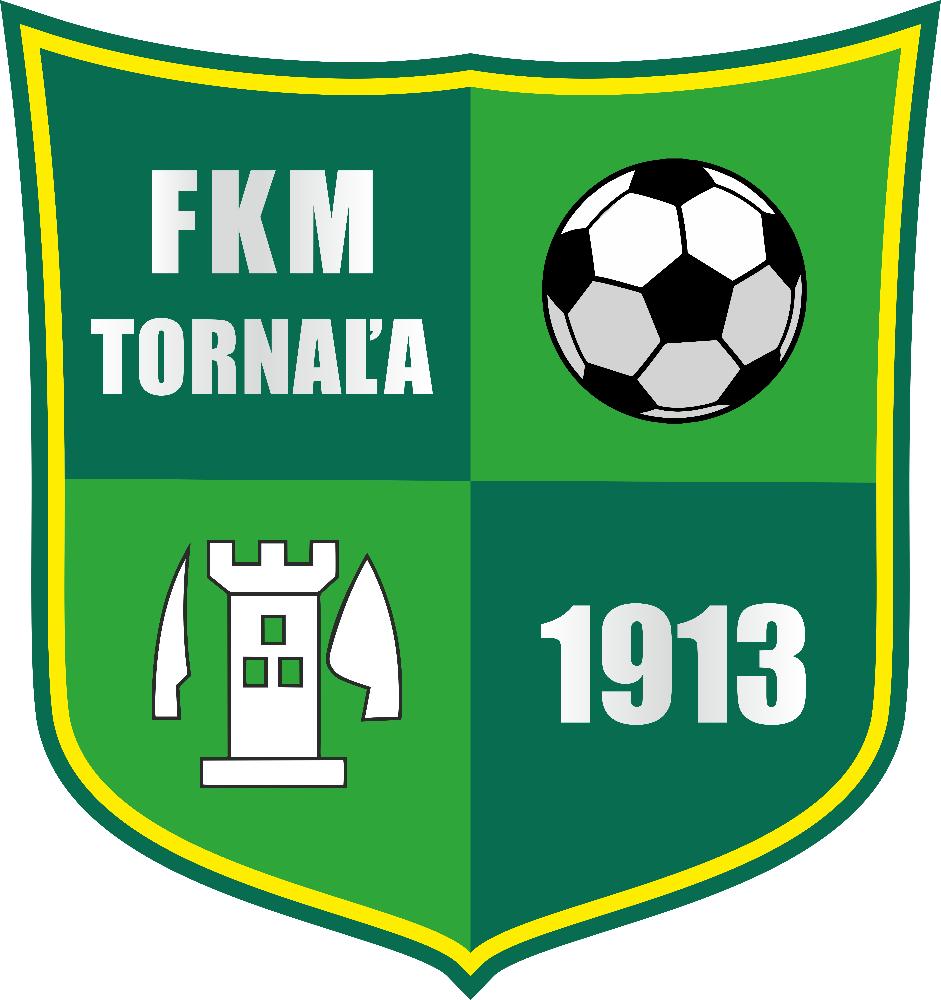 Logo zväzu FK Mesta Tornaľa