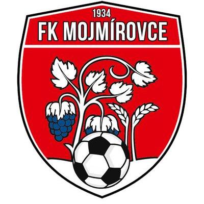 Logo zväzu FK Mojmírovce