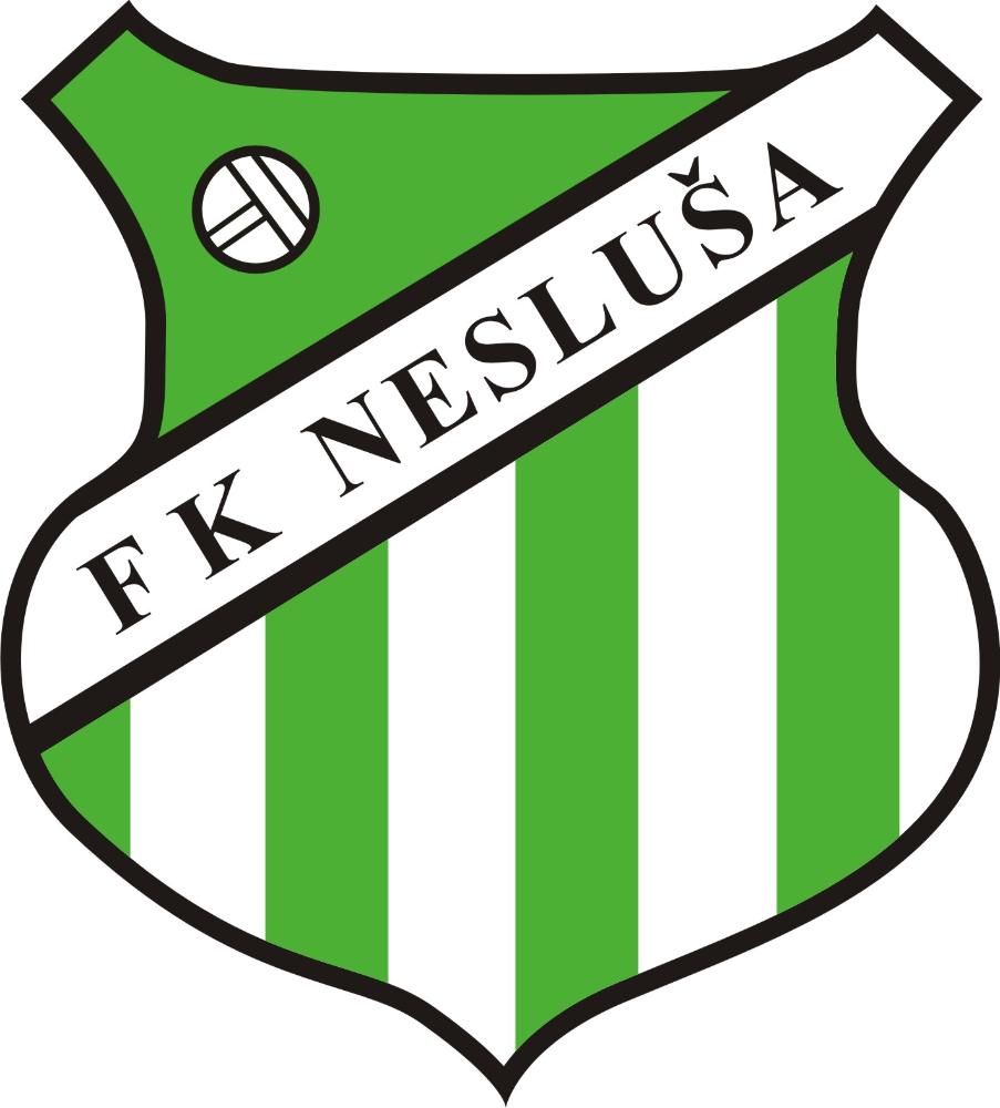 FK Nesluša U13