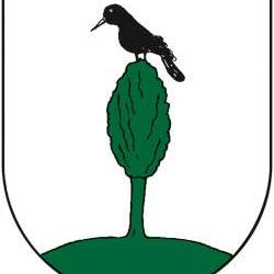 Logo zväzu OFK Spartak Brekov