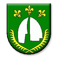 Logo zväzu FK OcÚ Babindol