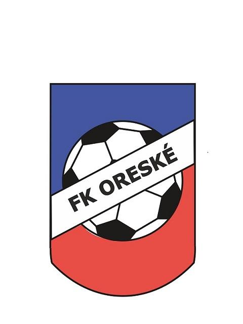 Logo zväzu FK Oreské
