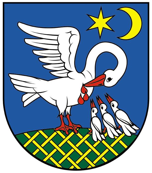 Logo zväzu FK Pastovce