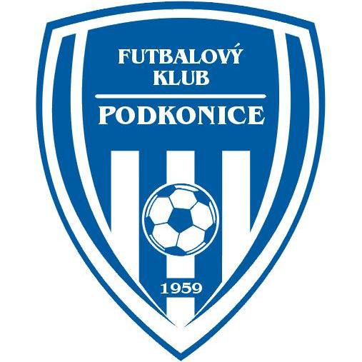 FK Podkonice U13