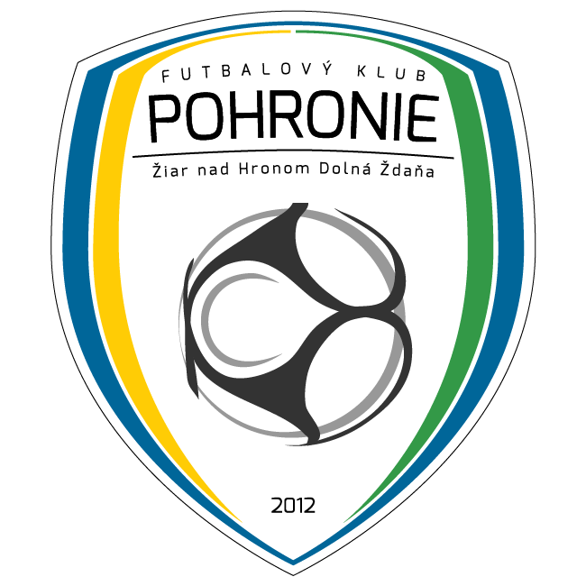 FK POHRONIE U17