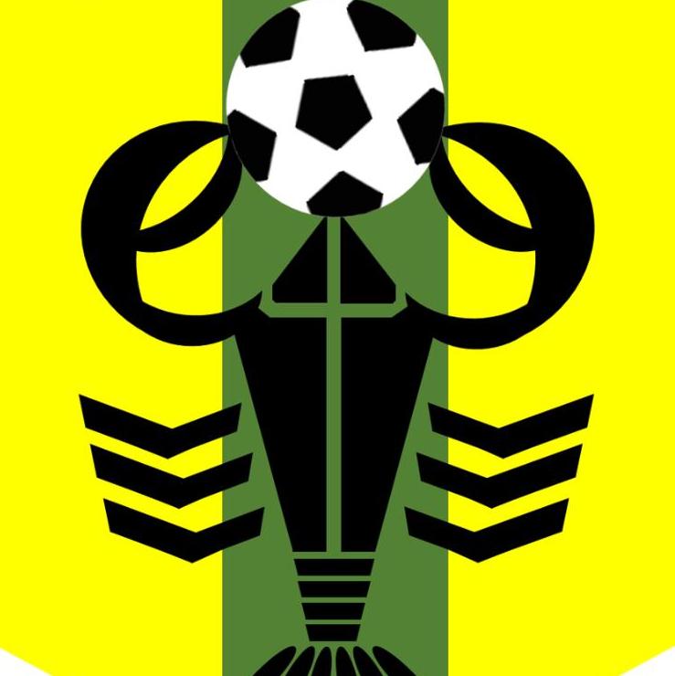 Logo zväzu FK Polom Raková