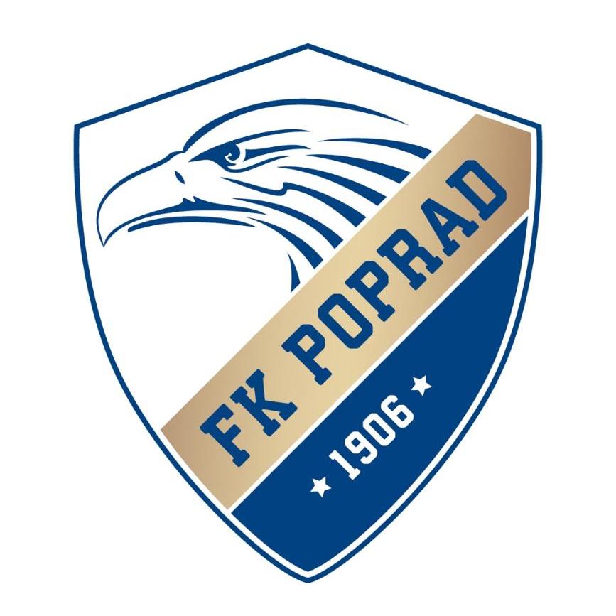 Logo zväzu FK Poprad