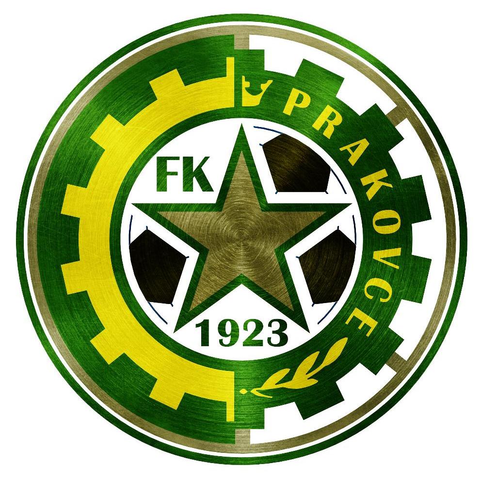 Logo zväzu FK Prakovce