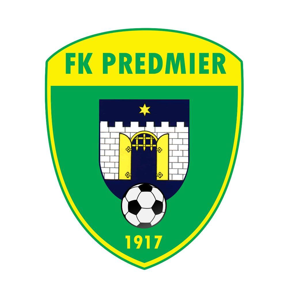 Logo zväzu FK Predmier