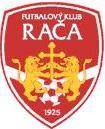 Logo zväzu FK Rača Bratislava