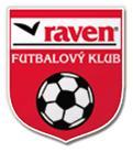 Logo zväzu FK Raven Považská Bystrica