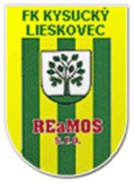 FK REaMOS Kysucký Lieskovec U16