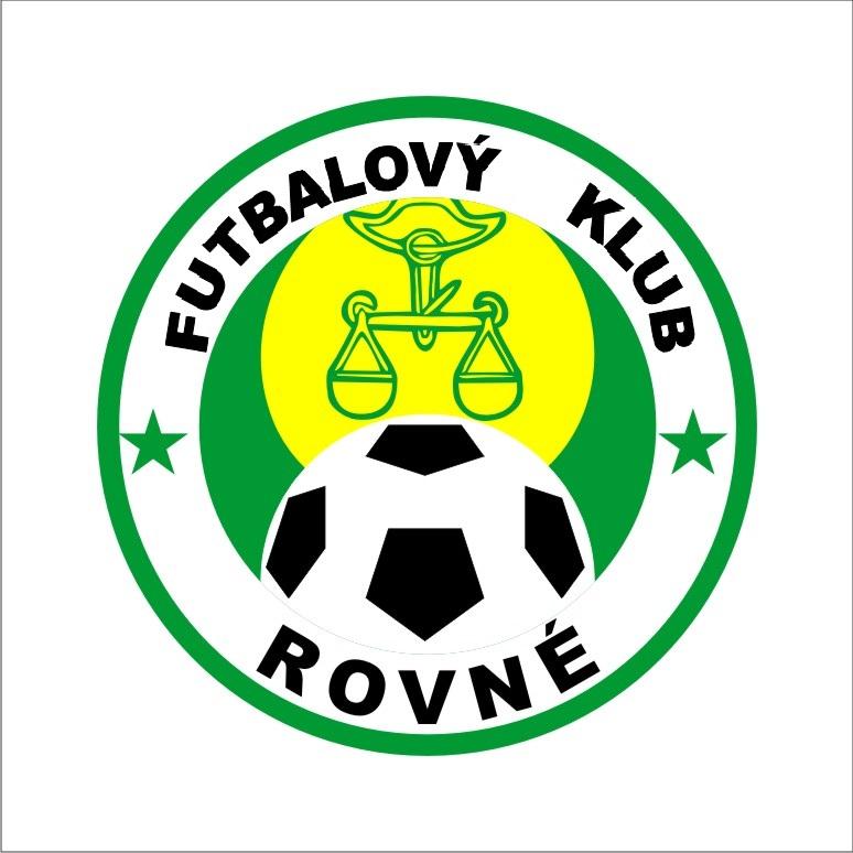 Logo zväzu FK Rovné