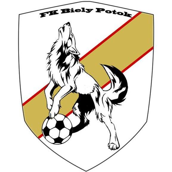 Logo zväzu FK Ružomberok - Biely Potok