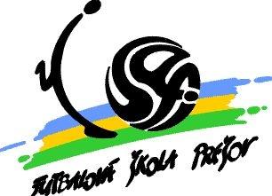 Logo zväzu FK SAFI