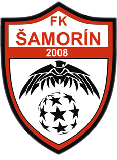 Logo zväzu FK Šamorín - Hamuliakovo