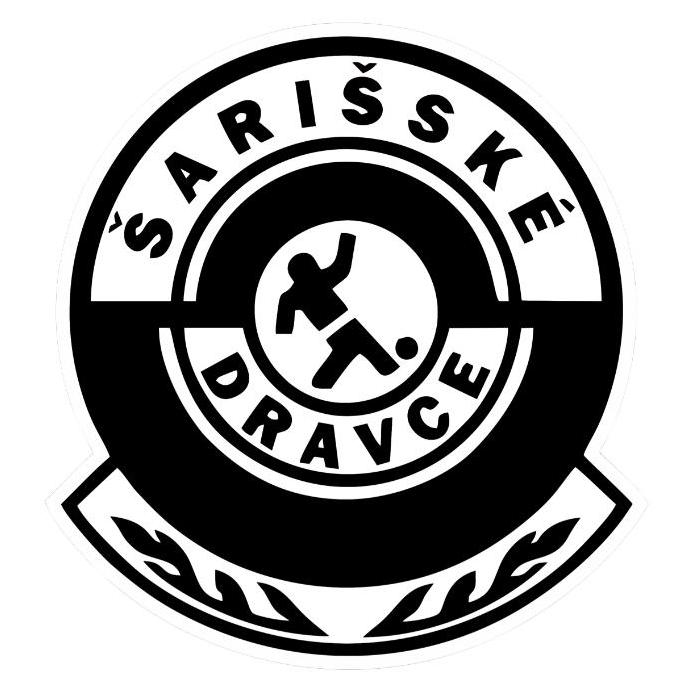 Logo zväzu FK Šarišské Dravce