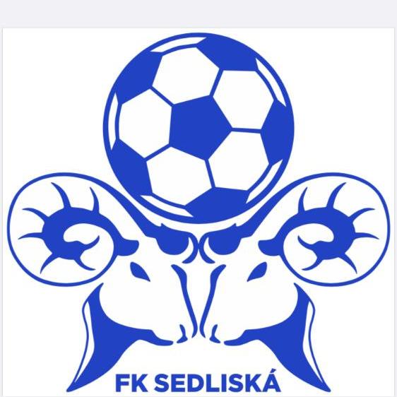 Logo zväzu FK Sedliská