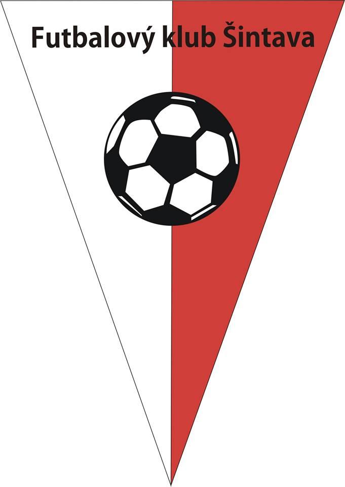 Logo zväzu FK Šintava