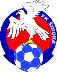 Logo zväzu FK Široké