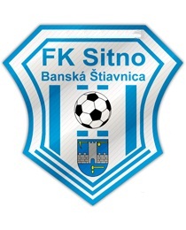 Logo zväzu FK Sitno Banská Štiavnica