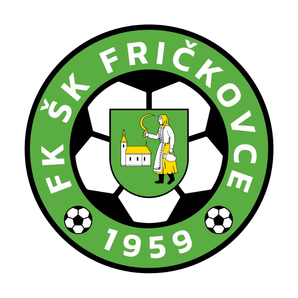 FK ŠK Fričkovce