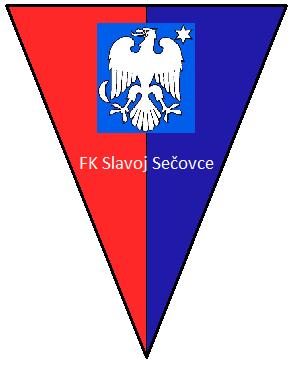 Logo zväzu FK Slavoj Sečovce