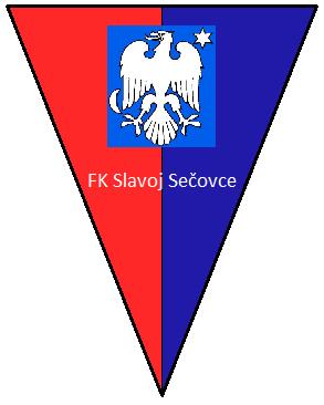 Fk Slavoj Sečovce U19