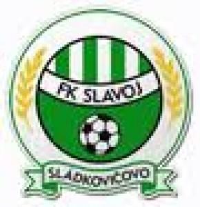 Logo zväzu FK Slavoj Sládkovičovo