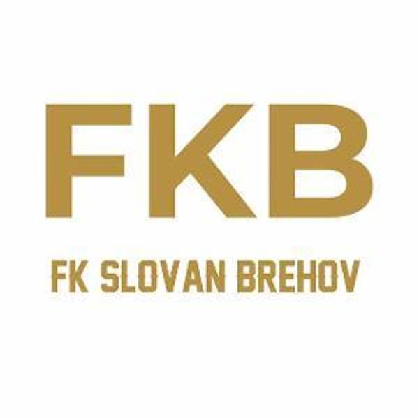 Logo zväzu FK Slovan Brehov