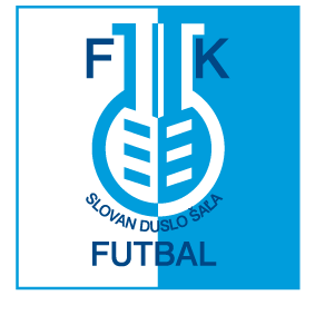 Logo zväzu FK Slovan Duslo Šaľa