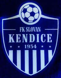 Logo zväzu FK Slovan Kendice